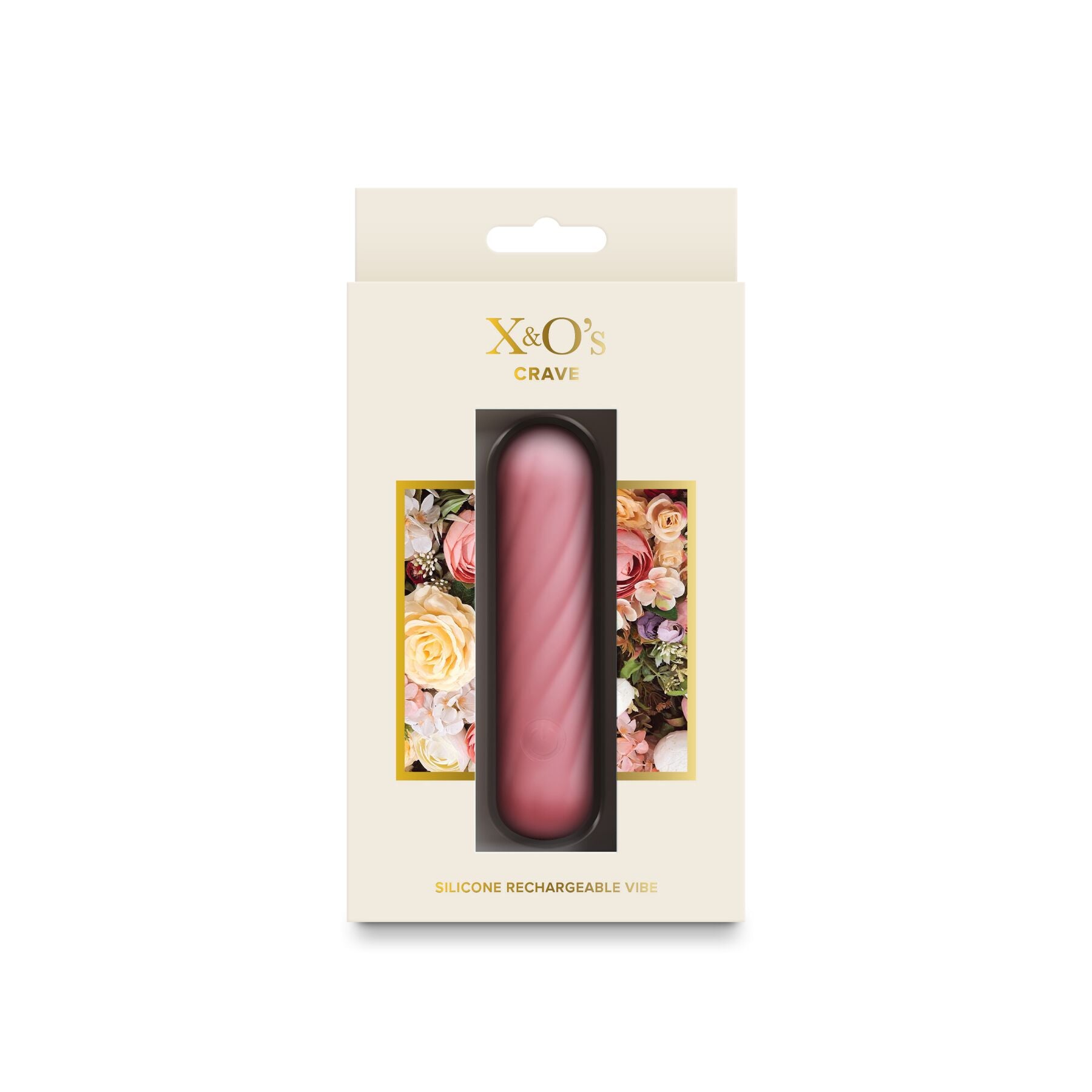 Мінівібратор NS Novelties X&O's