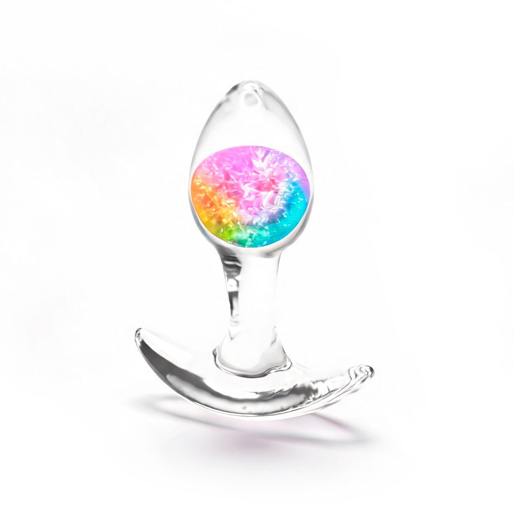 Анальна пробка NS Novelties Cosmic Glams