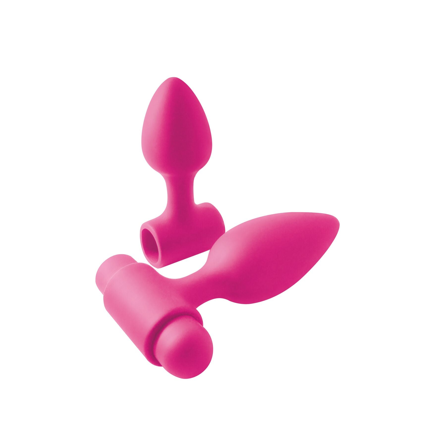 NS Novelties INYA Vibe-O-Spades
