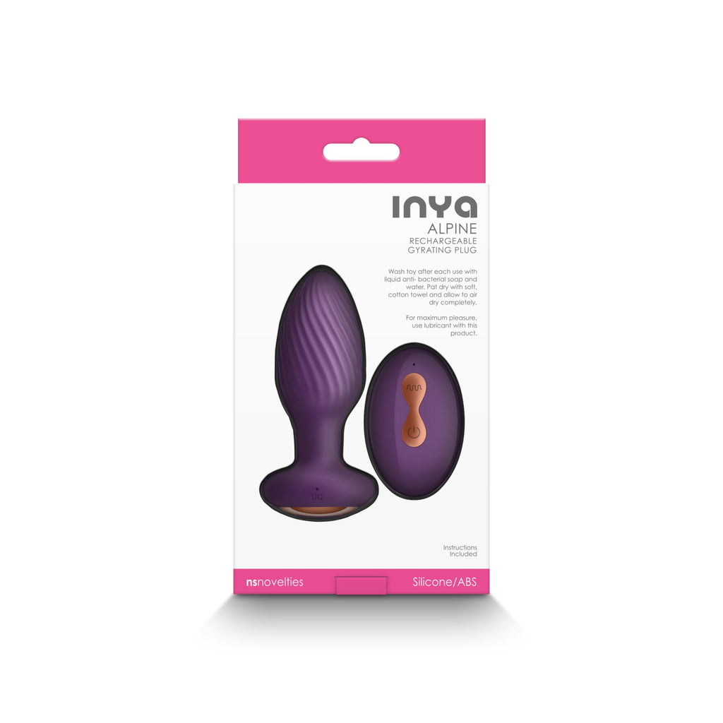 NS Novelties INYA Alpine