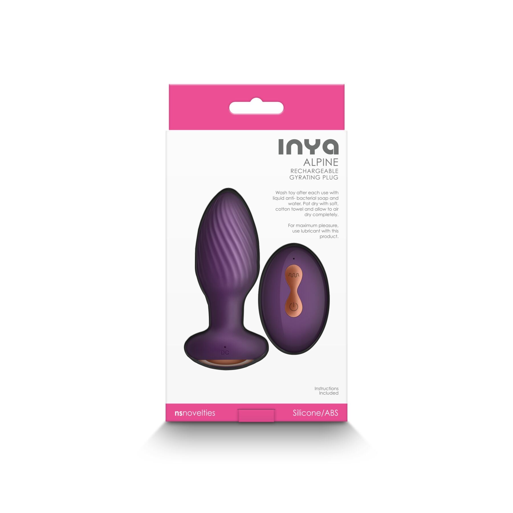 NS Novelties INYA Alpine