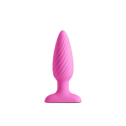 NS Novelties INYA Swirl