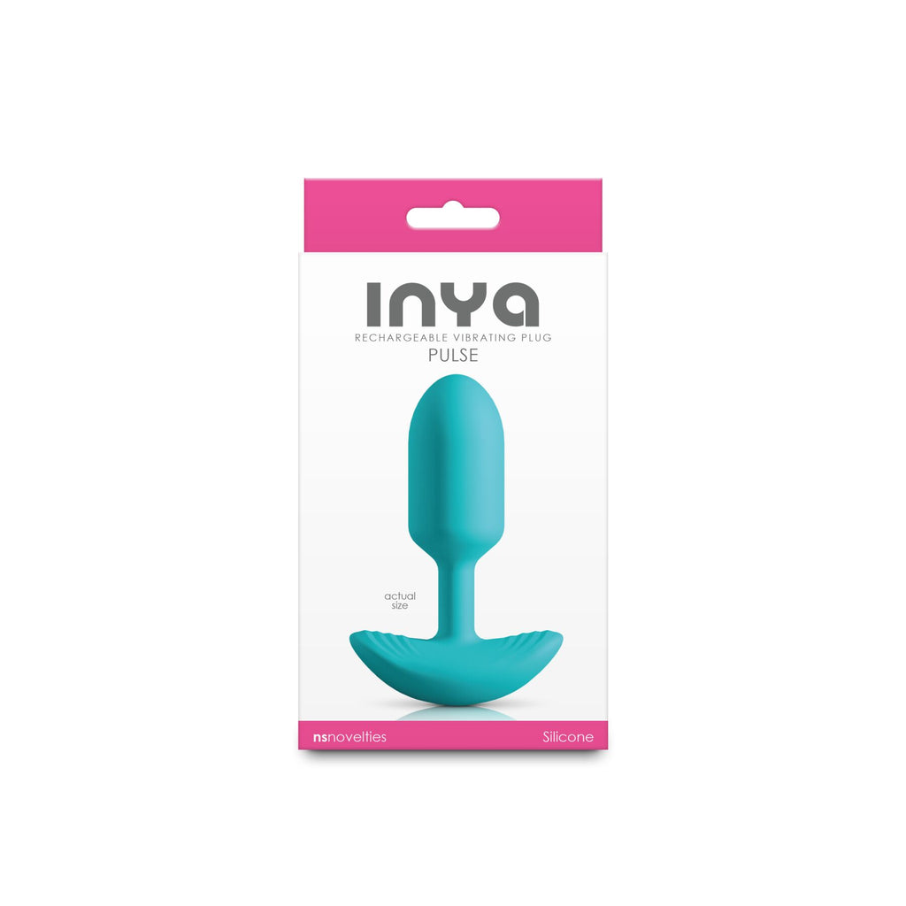 NS Novelties INYA Pulse