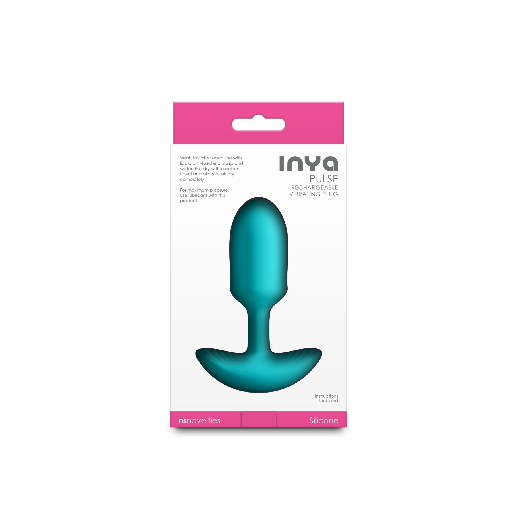 NS Novelties INYA Pulse