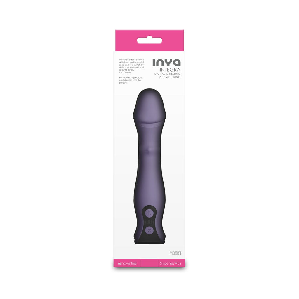 Вібратор NS Novelties INYA