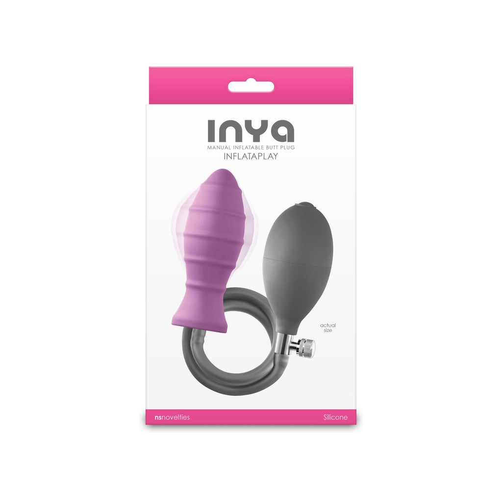 NS Novelties INYA InflataPlay