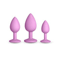 NS Novelties INYA Triple Ace Kit