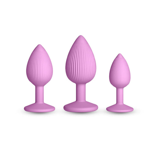 NS Novelties INYA Triple Ace Kit