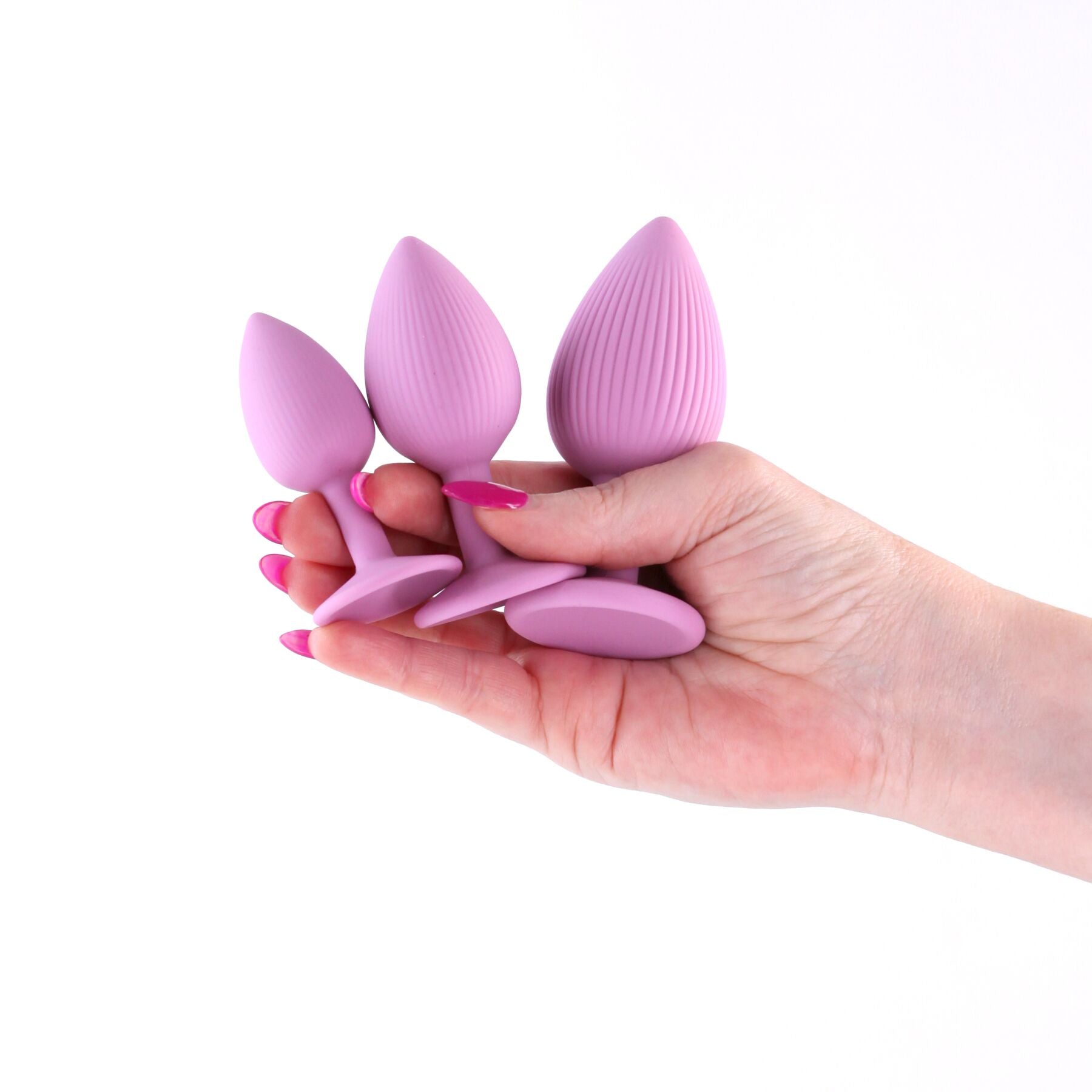 NS Novelties INYA Triple Ace Kit