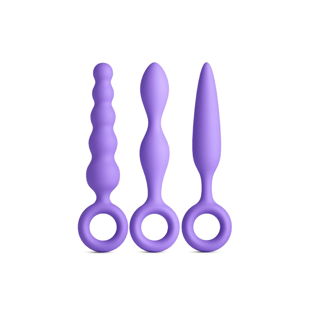 NS Novelties INYA Trio Kit