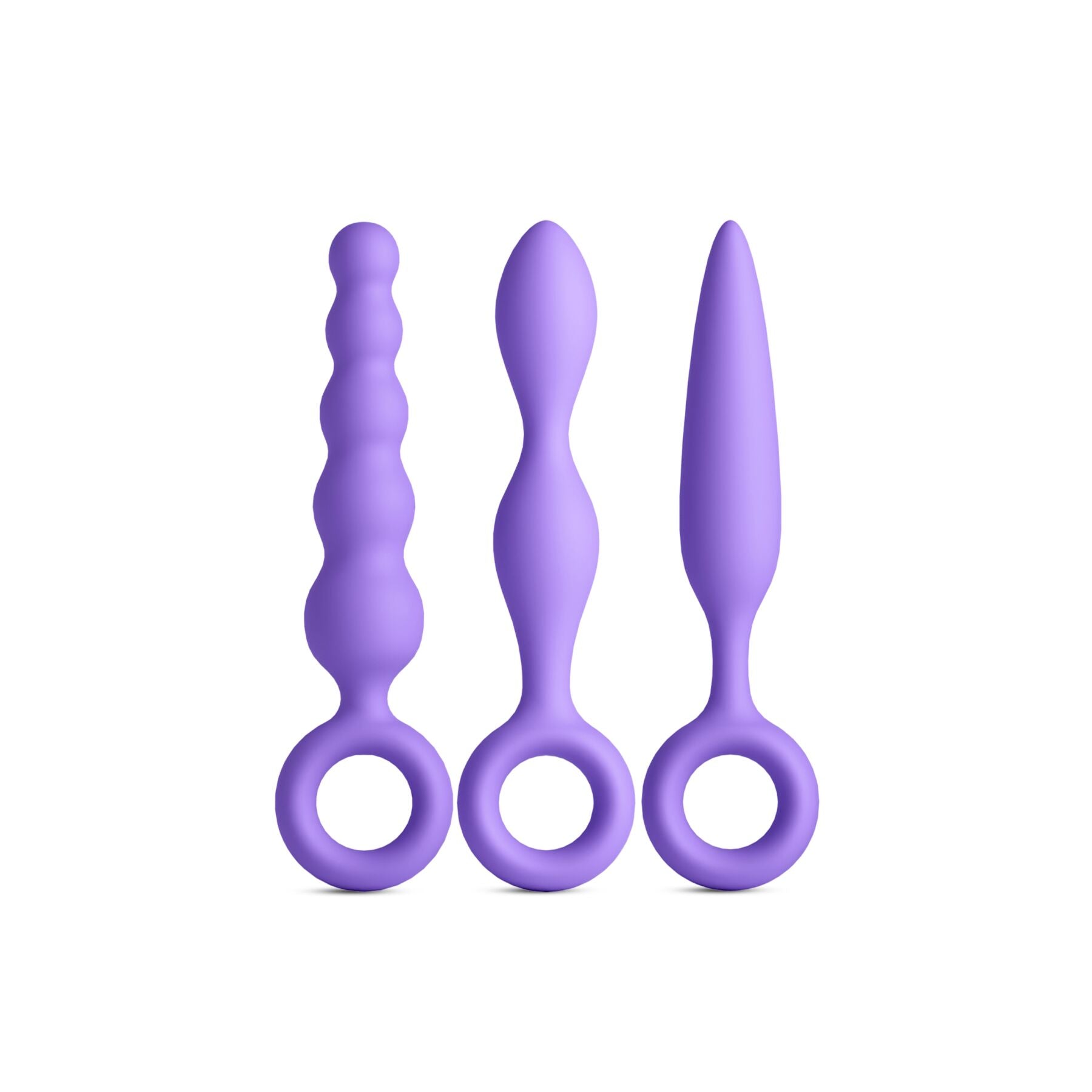NS Novelties INYA Trio Kit