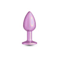 Анальна пробка NS Novelties Rear Assets Iridescent
