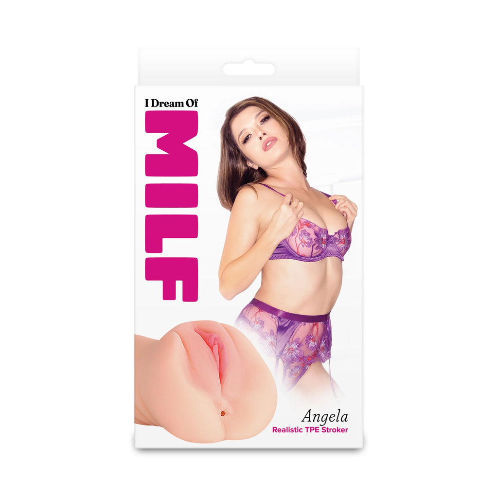 Мастурбатор NS Novelties I Dream of MILF