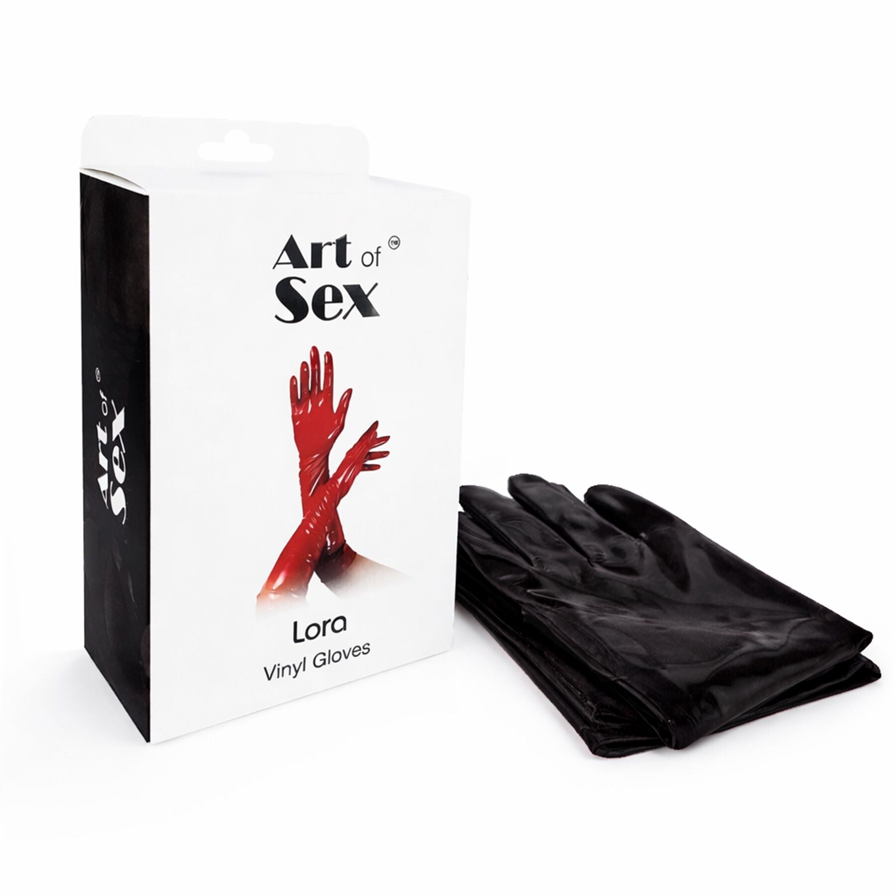 Вінілові Рукавички Art of Sex