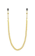 Затискачі для сосків Feral Feelings Chain Thin nipple clamps