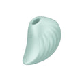 Вакуумний кліторальний стимулятор із вібрацією Satisfyer Pearl Diver