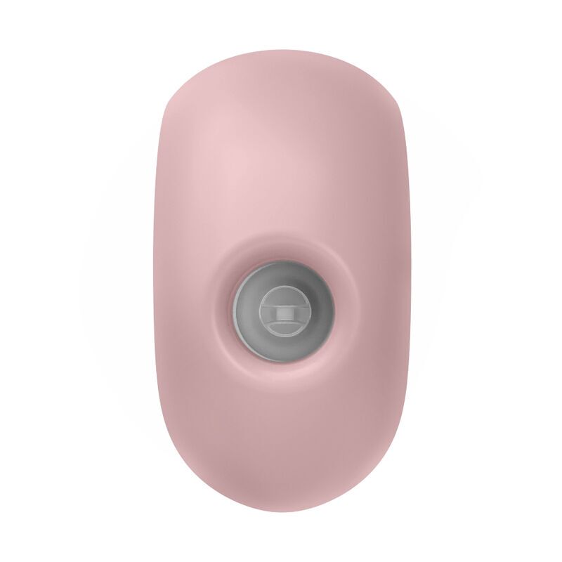 Вакуумний кліторальний стимулятор із вібрацією Satisfyer Sugar Rush