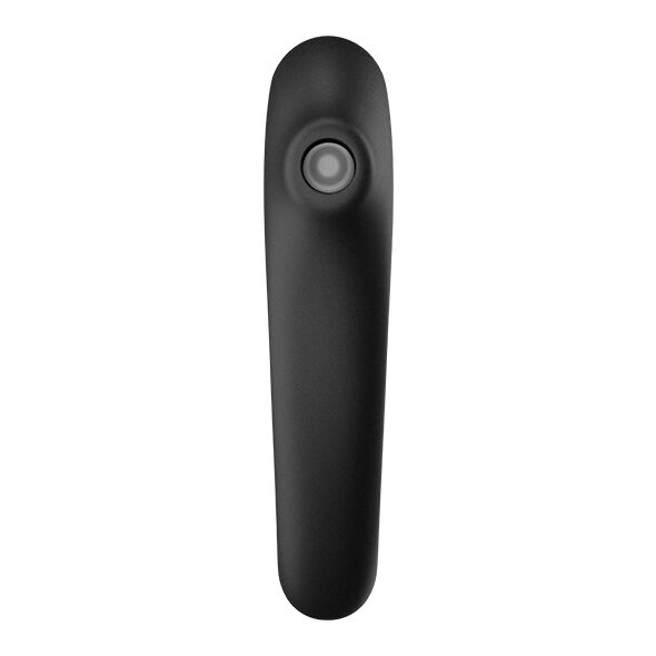 Вакуумний стимулятор з вібрацією Satisfyer Dual Kiss