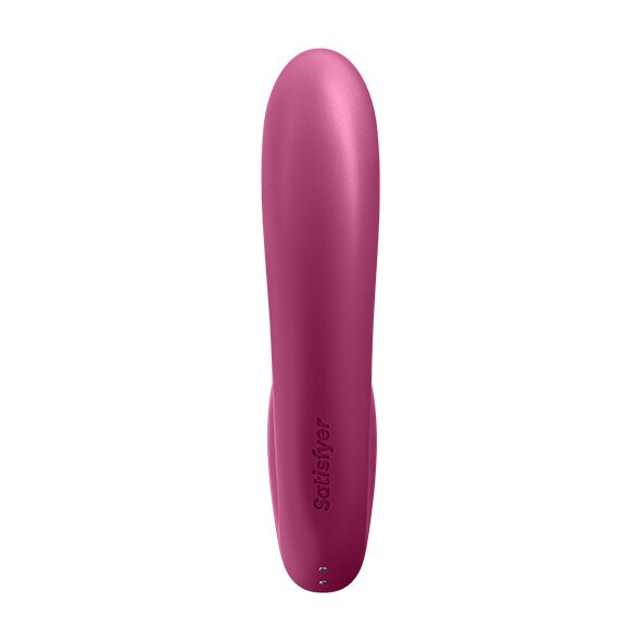 Вакуумний смарт-вібратор Satisfyer Sunray
