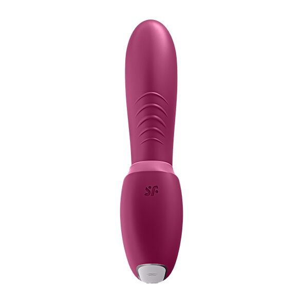 Вакуумний смарт-вібратор Satisfyer Sunray