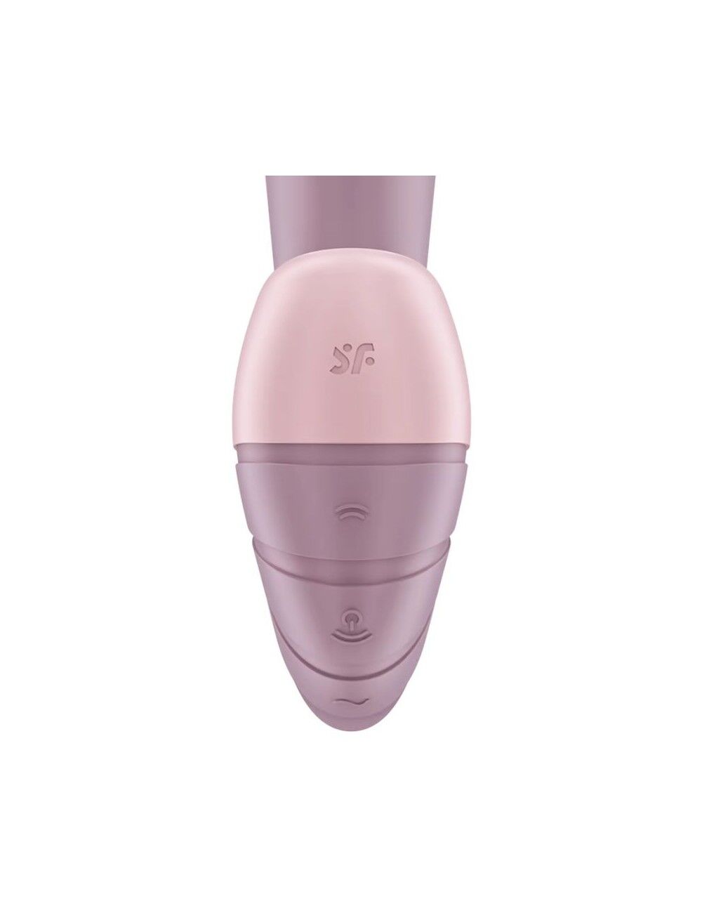 Вакуумний вібратор Satisfyer Supernova Old