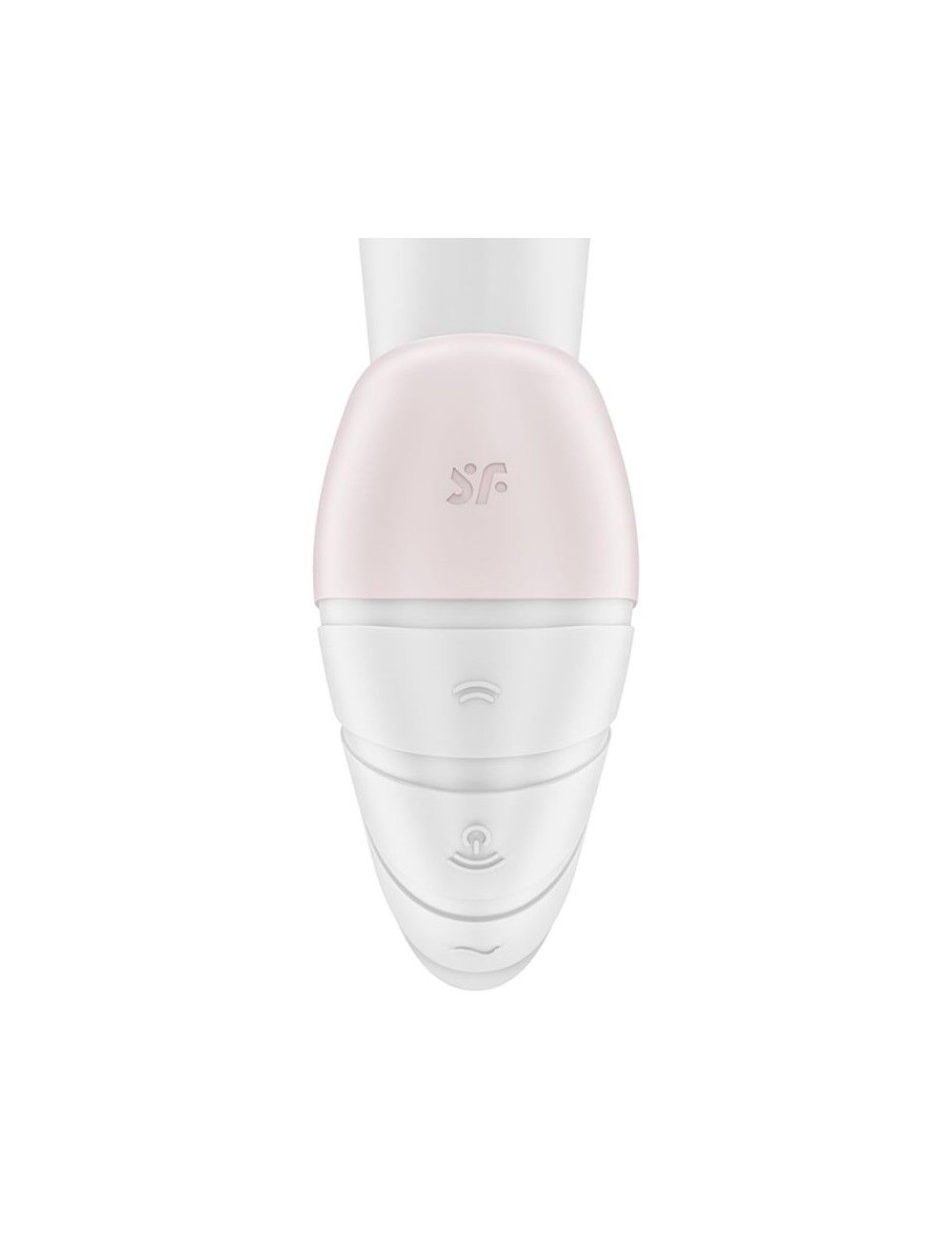Вакуумний вібратор Satisfyer Supernova