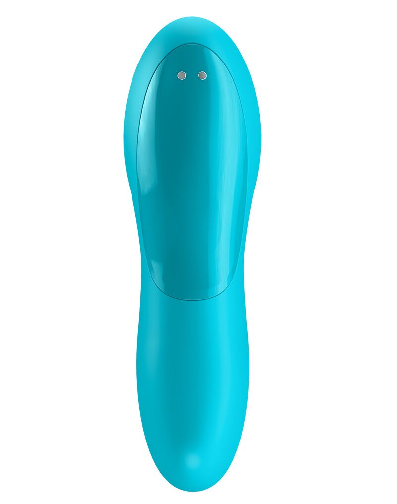 Вібратор на палець Satisfyer Teaser