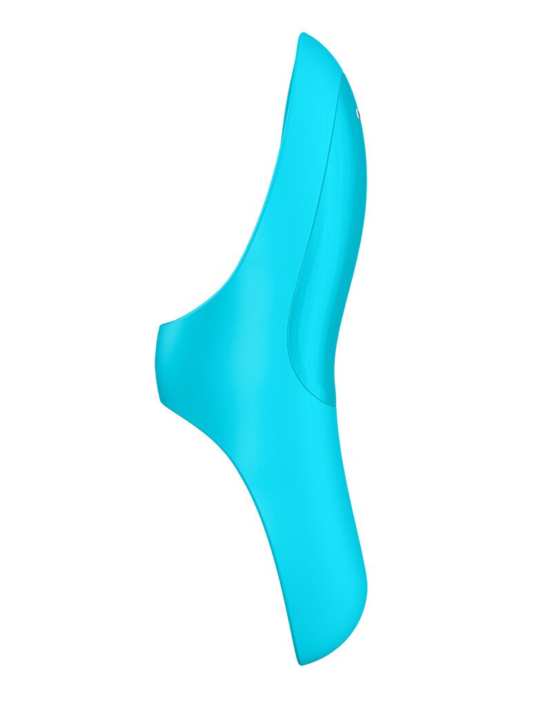 Вібратор на палець Satisfyer Teaser