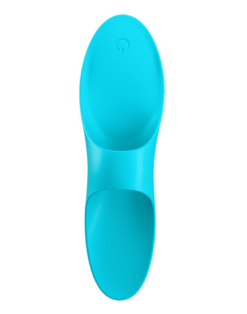 Вібратор на палець Satisfyer Teaser