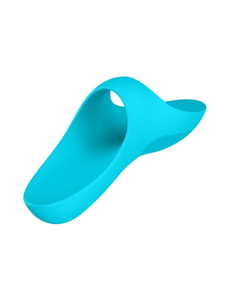 Вібратор на палець Satisfyer Teaser