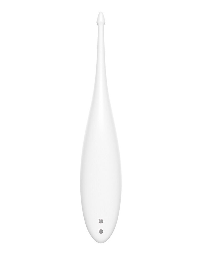 Вібратор для клітора Satisfyer Twirling Fun