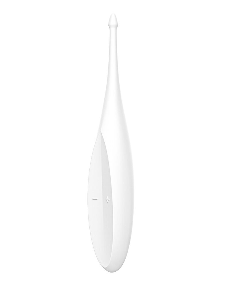 Вібратор для клітора Satisfyer Twirling Fun