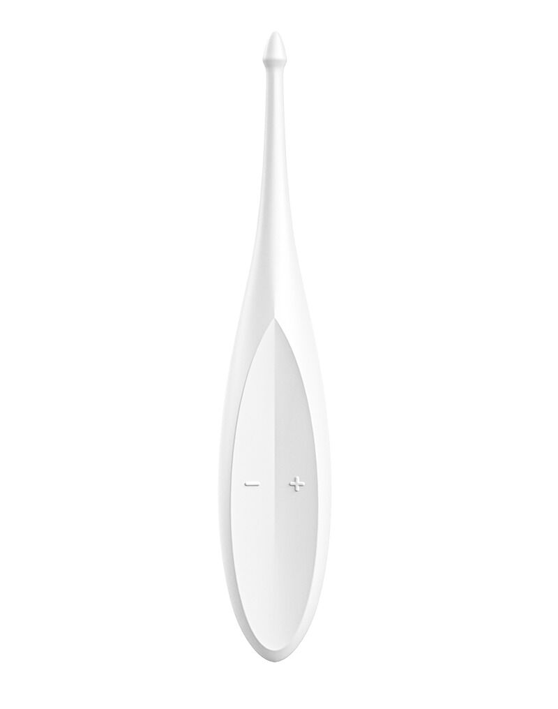 Вібратор для клітора Satisfyer Twirling Fun