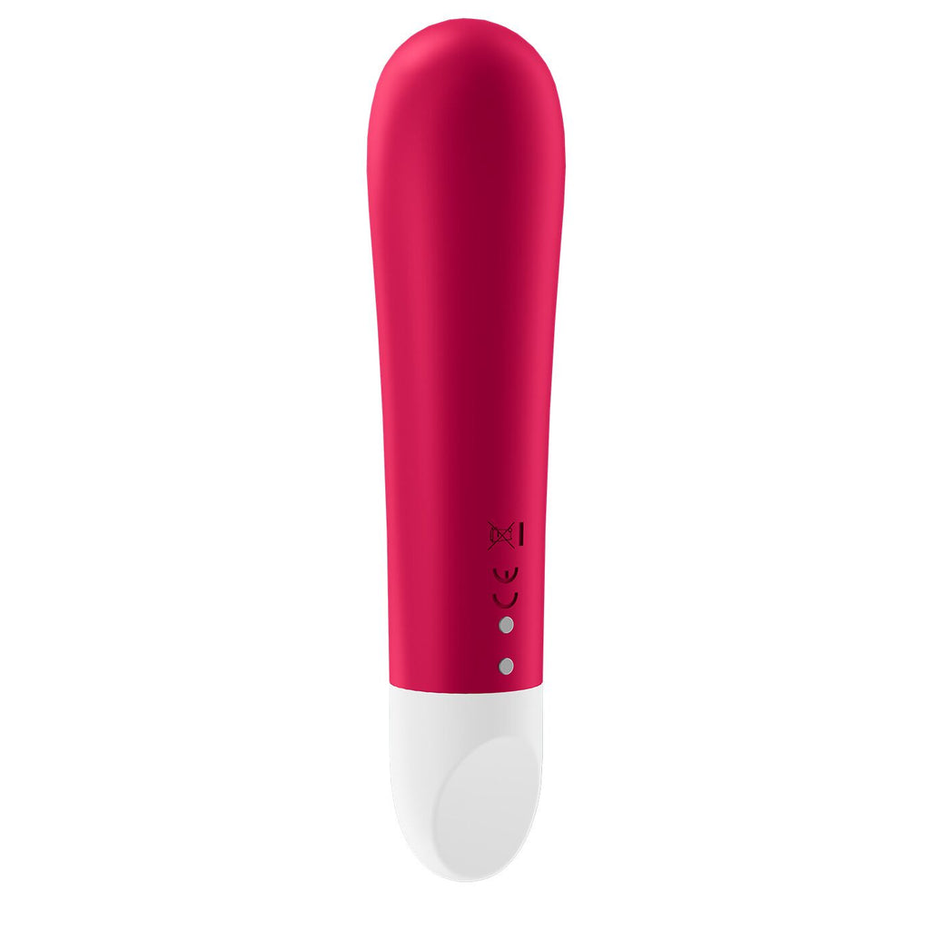 Віброкуля перезаряджувана Satisfyer Ultra Power Bullet 1