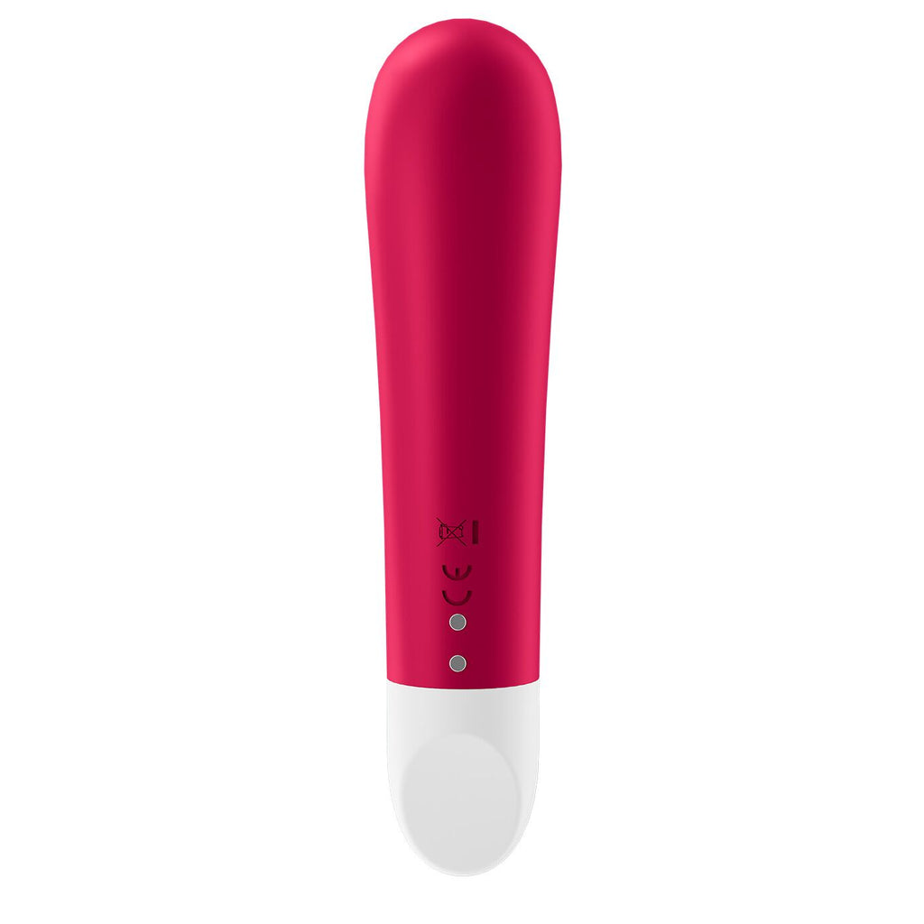 Віброкуля перезаряджувана Satisfyer Ultra Power Bullet 1