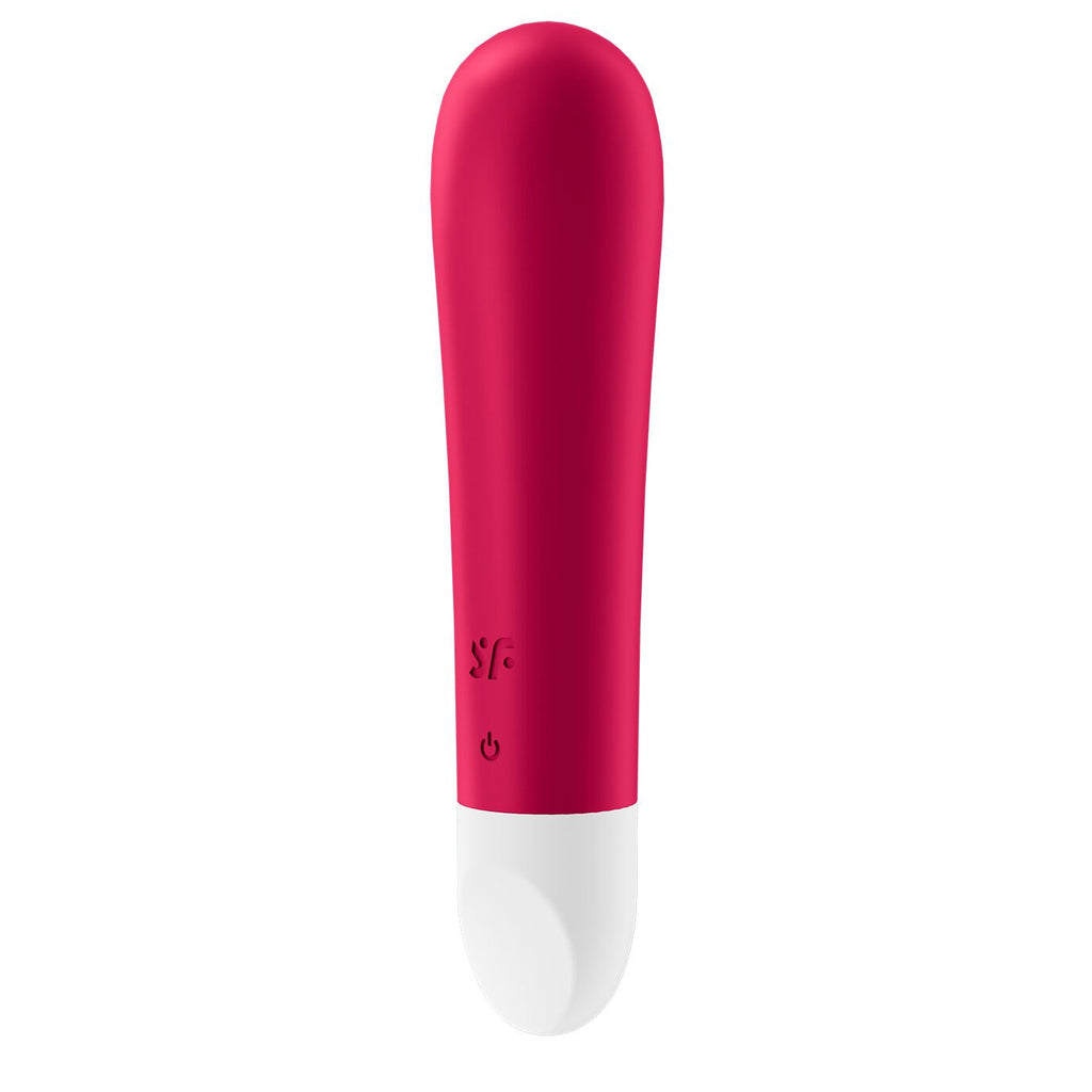Віброкуля перезаряджувана Satisfyer Ultra Power Bullet 1