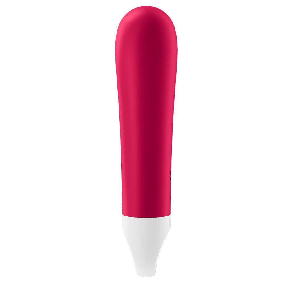 Віброкуля перезаряджувана Satisfyer Ultra Power Bullet 1