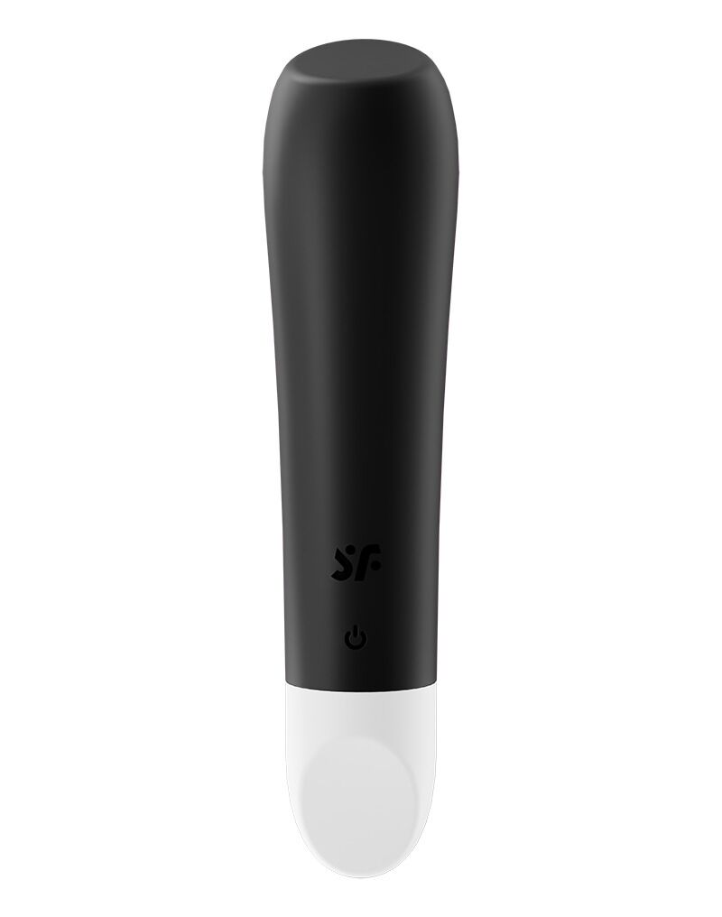 Вібропуля перезаряджаєма Satisfyer Ultra Power Bullet 2
