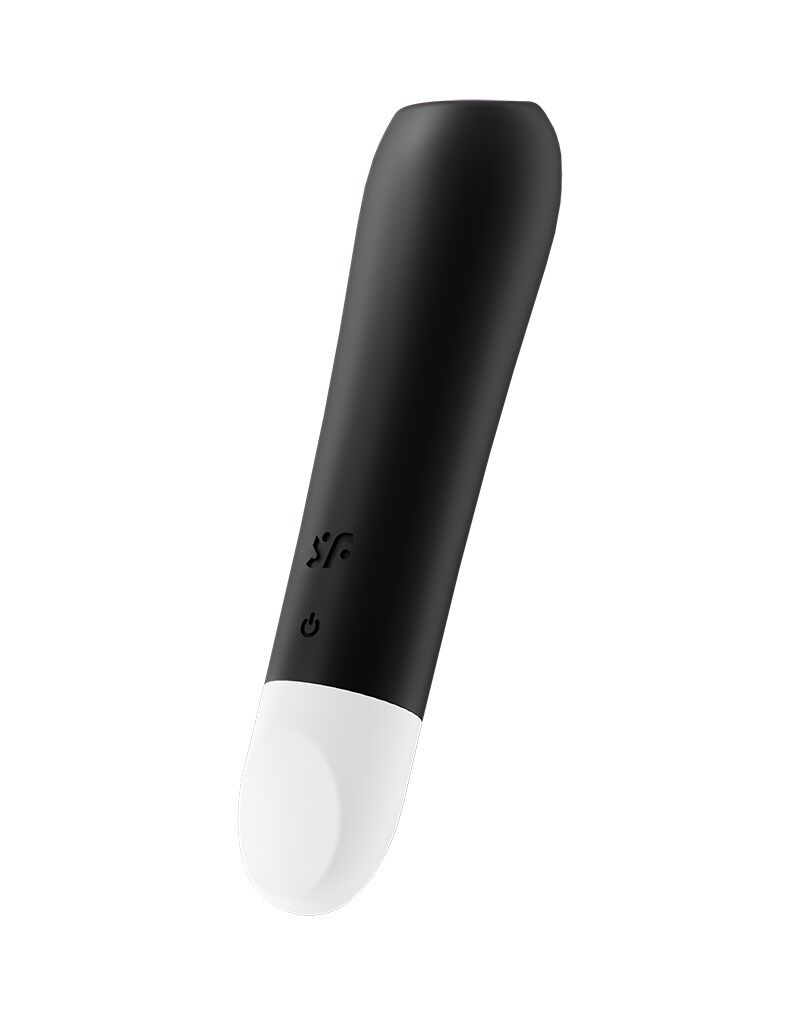 Вібропуля перезаряджаєма Satisfyer Ultra Power Bullet 2