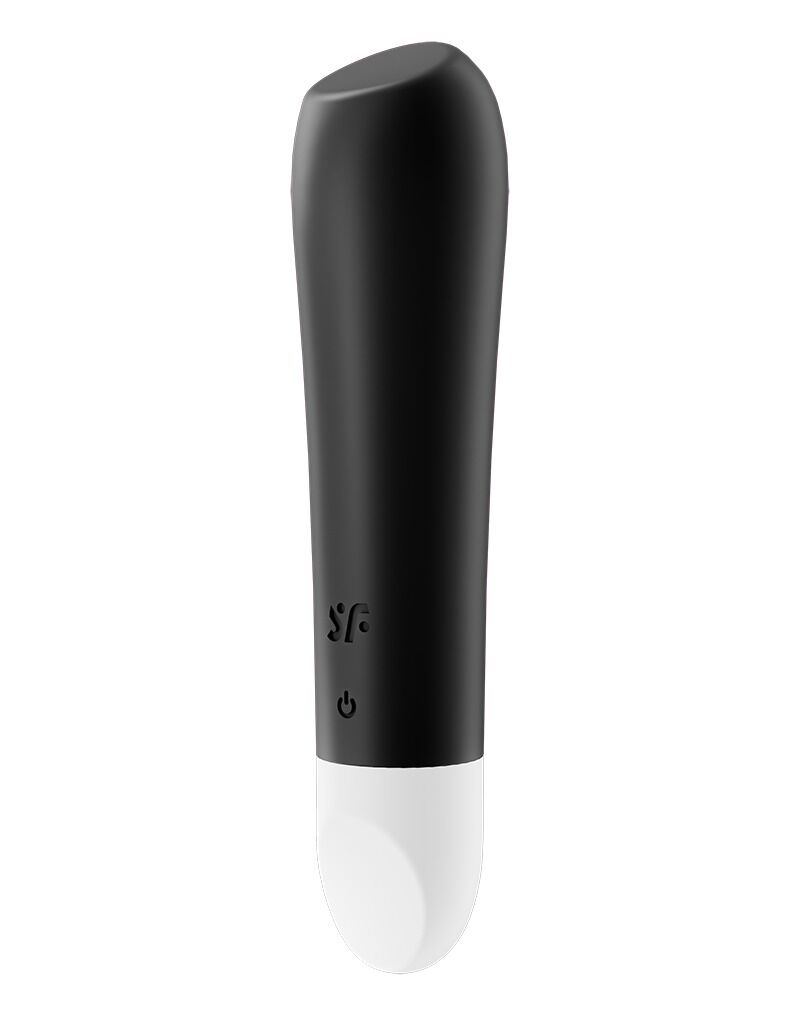 Вібропуля перезаряджаєма Satisfyer Ultra Power Bullet 2