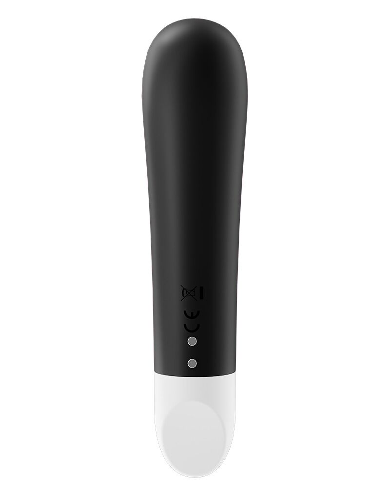 Вібропуля перезаряджаєма Satisfyer Ultra Power Bullet 2