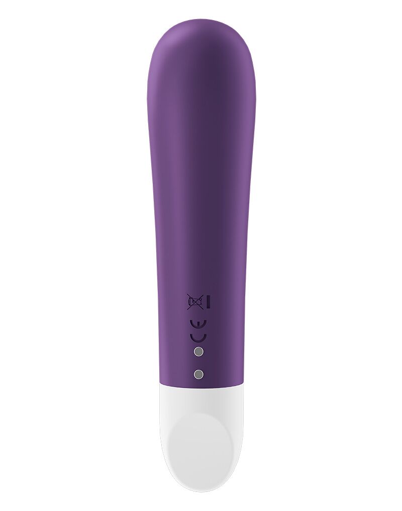 Віброкуля перезаряджувана Satisfyer Ultra Power Bullet 2