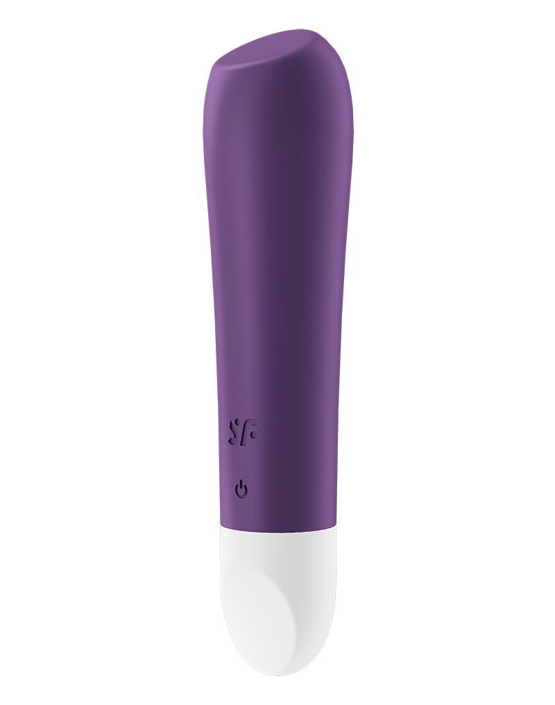 Віброкуля перезаряджувана Satisfyer Ultra Power Bullet 2