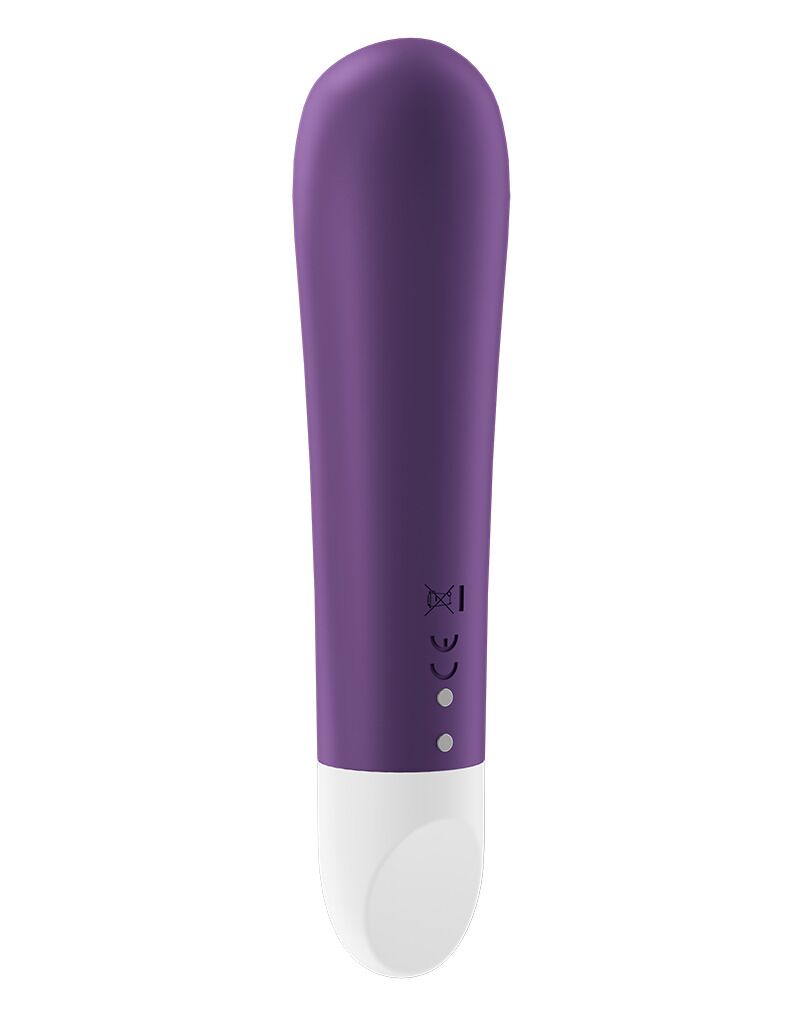 Віброкуля перезаряджувана Satisfyer Ultra Power Bullet 2