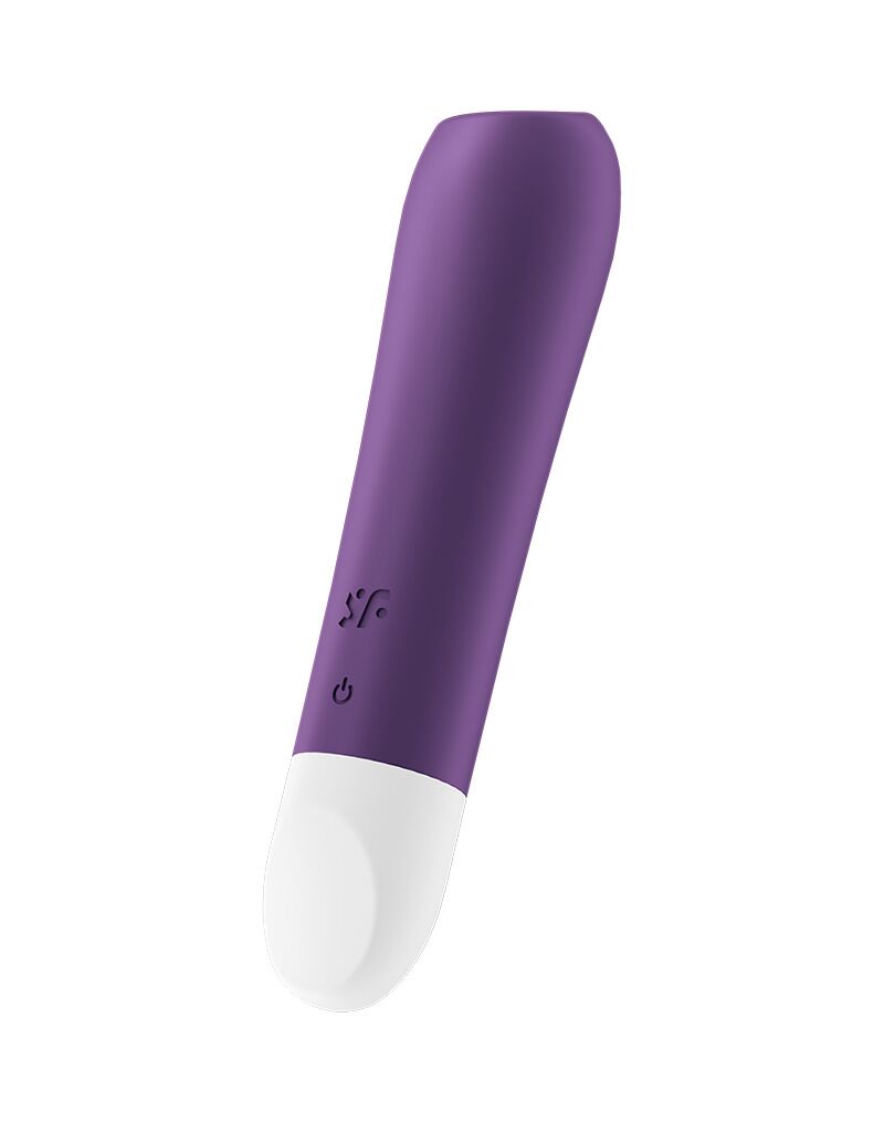 Віброкуля перезаряджувана Satisfyer Ultra Power Bullet 2