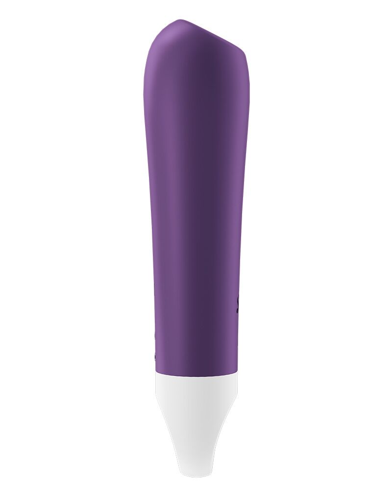 Віброкуля перезаряджувана Satisfyer Ultra Power Bullet 2