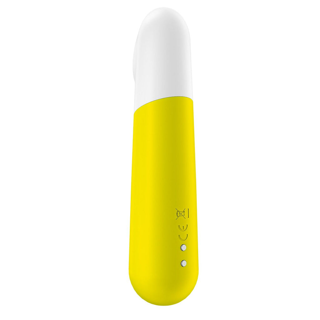 Віброкуля перезаряджувана Satisfyer Ultra Power Bullet 4