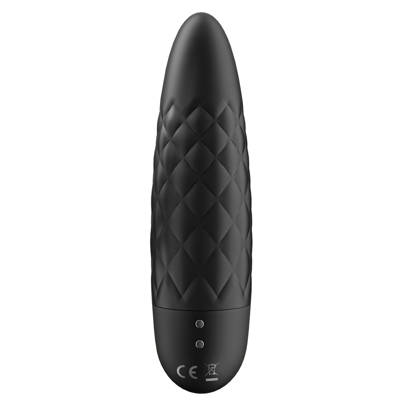 Мінівібратор Satisfyer Ultra Power Bullet 5