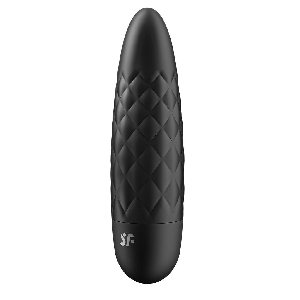 Мінівібратор Satisfyer Ultra Power Bullet 5