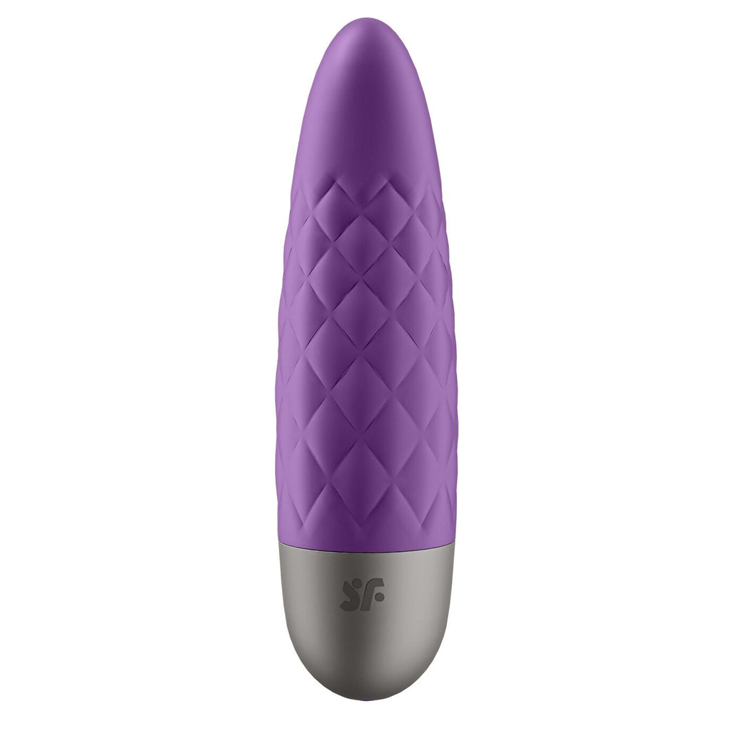 Мінівібратор Satisfyer Ultra Power Bullet 5